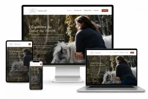 creation site internet ostheopathe