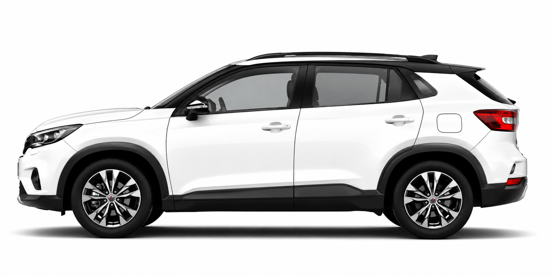 SUV / Crossover