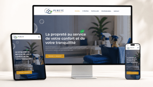 creation site internet purete provence