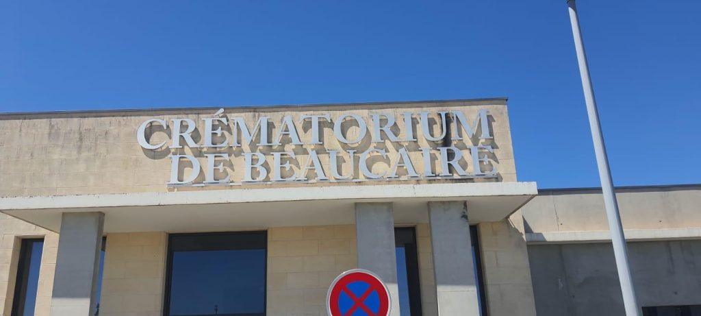 enseigne et signalétique Châteaurenard et Avignon – Icone Internet