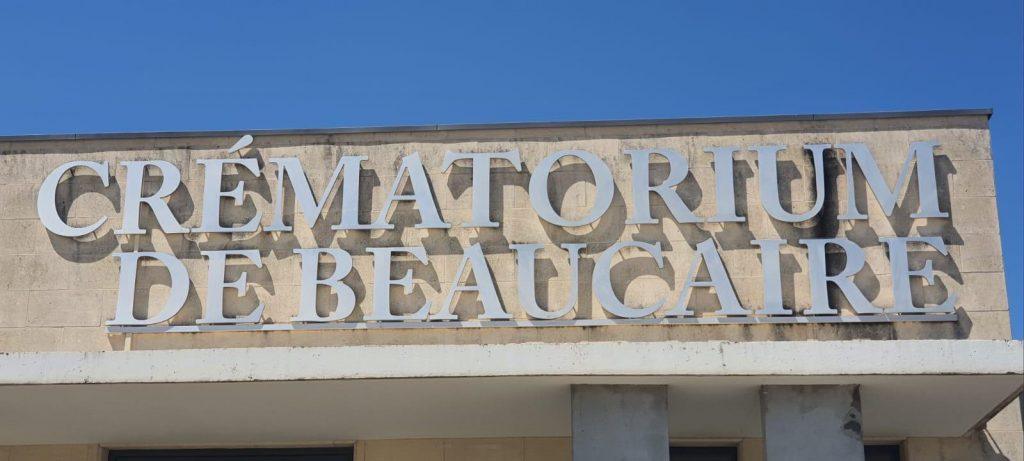 enseigne et signalétique Châteaurenard et Avignon – Icone Internet