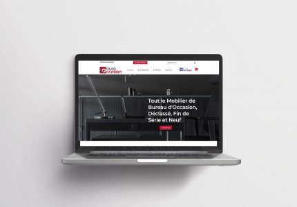 creation site internet design responsive agence refonte de site internet