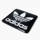 Autocollants Doming stickers